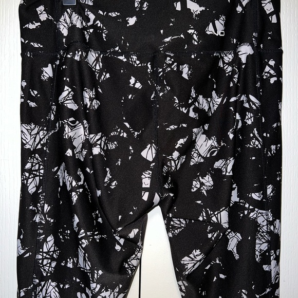 Nola High Waist Leggings - Picture 4 of 6